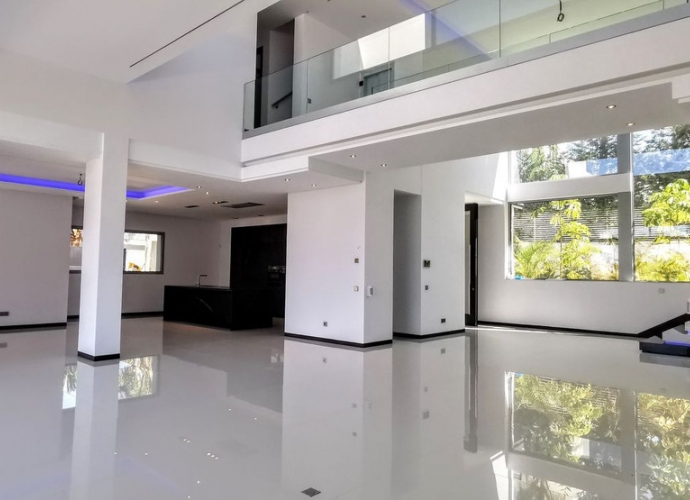 Villa indépendante situé à Guadalmina Baja - 8