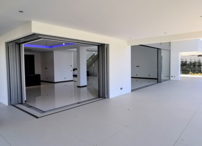 Villa indépendante situé à Guadalmina Baja - 9