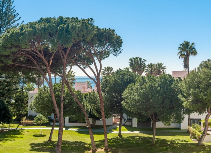 Appartement milieu d’Etage situé à Puerto Banús - 3