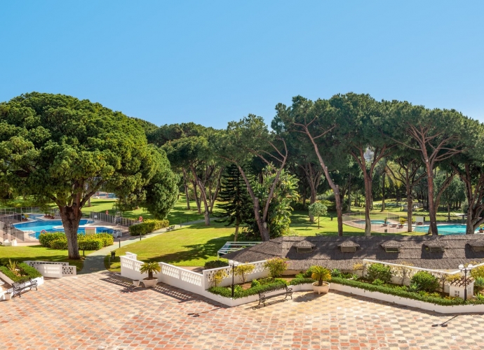 Appartement milieu d’Etage situé à Puerto Banús - 4