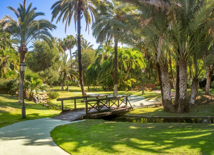 Appartement milieu d’Etage situé à Puerto Banús - 7