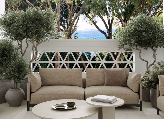 Appartement milieu d’Etage situé à Puerto Banús - 9