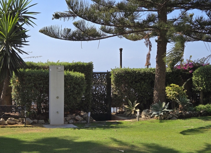 Appartement rez de chaussée situé à Puerto Banús - 2