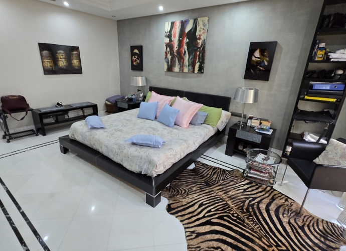 Appartement rez de chaussée situé à Puerto Banús - 9