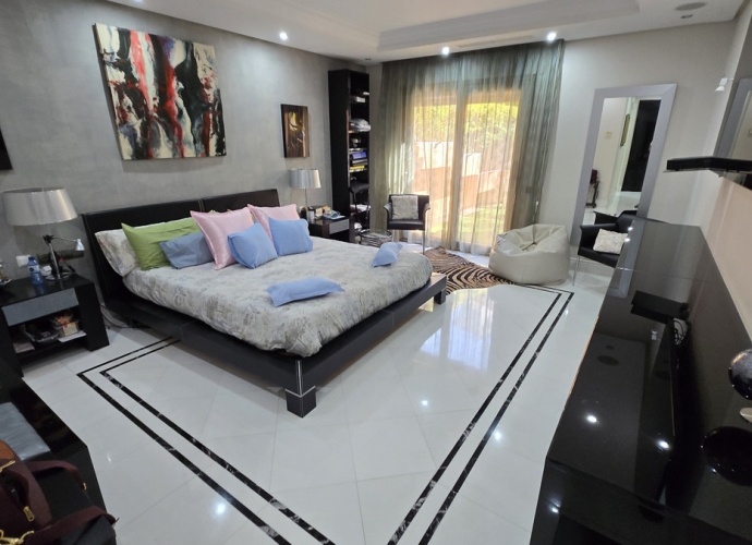 Appartement rez de chaussée situé à Puerto Banús - 10