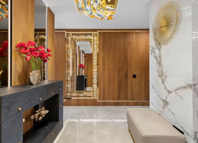 Appartement rez de chaussée situé à Puerto Banús - 2