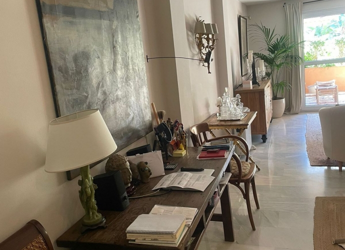 Apartamento Planta Media en The Golden Mile - 5