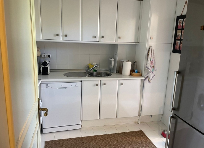 Apartamento Planta Media en The Golden Mile - 6
