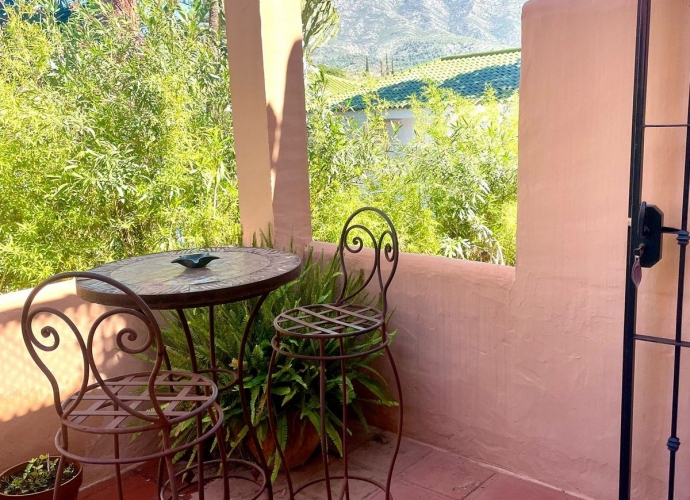 Apartamento Planta Media en The Golden Mile - 7