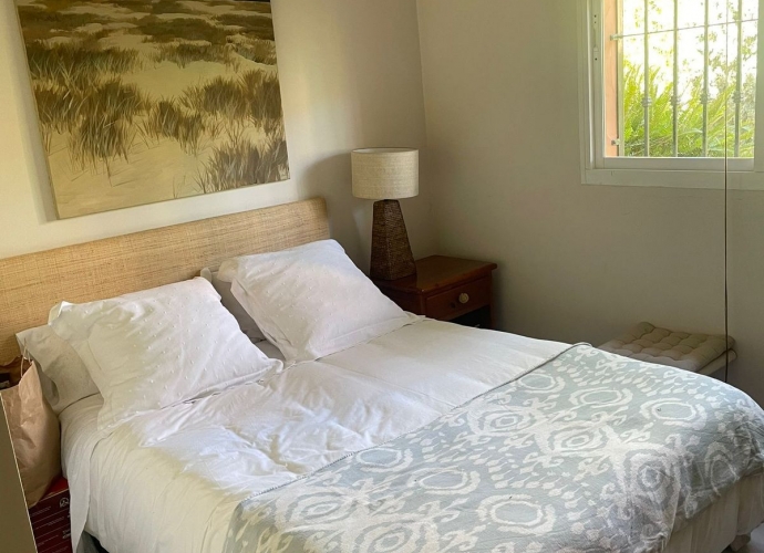 Apartamento Planta Media en The Golden Mile - 9