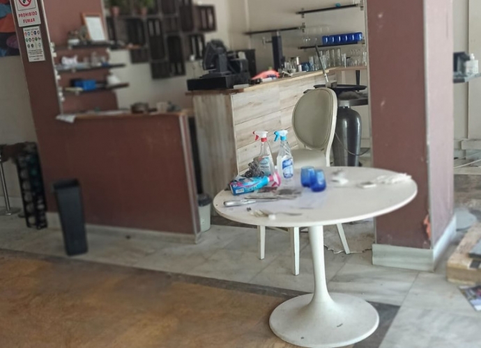 Commercial Shop en Aloha - 6
