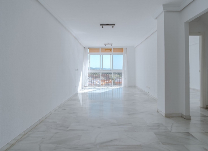 Duplex situé à San Pedro de Alcántara - 2