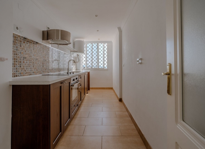 Duplex situé à San Pedro de Alcántara - 4