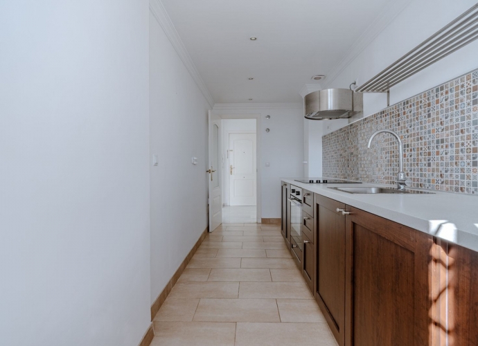 Duplex situé à San Pedro de Alcántara - 6