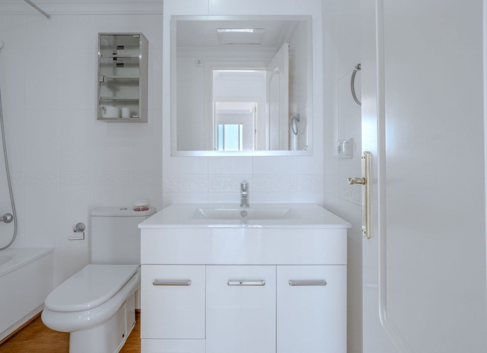 Duplex situé à San Pedro de Alcántara - 10