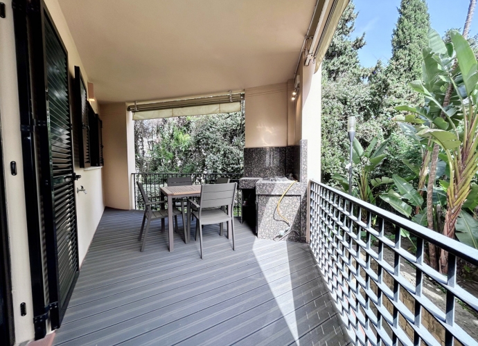 Apartamento Planta Media en Puerto Banús - 9