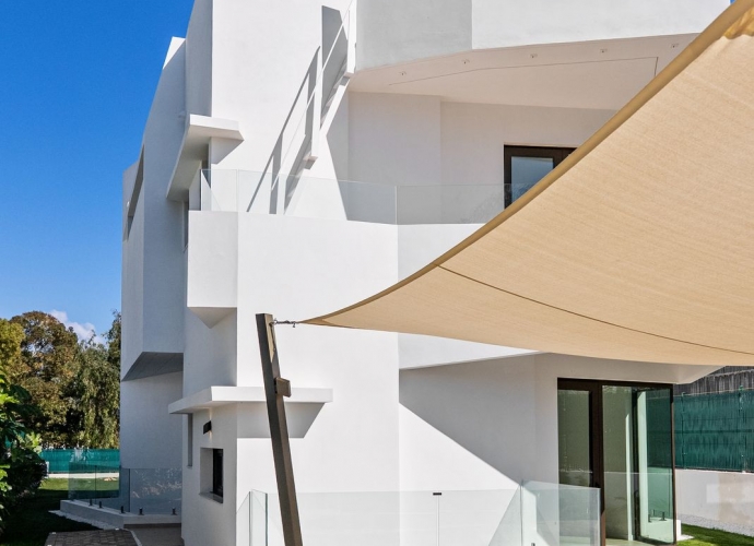 Villa Detached in Atalaya - 4