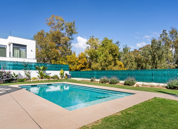 Villa Detached in Atalaya - 7