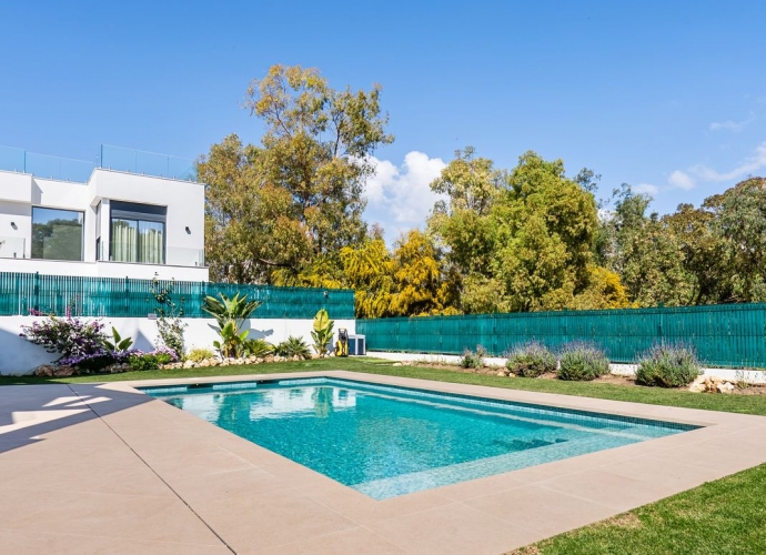 Villa Detached in Atalaya - 8