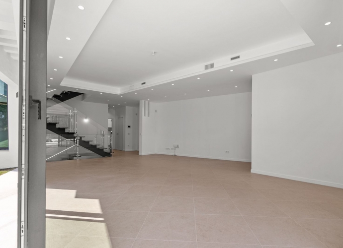 Villa Detached in Atalaya - 10