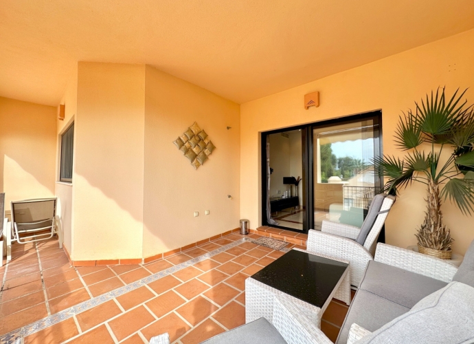Apartamento Planta Media en Puerto Banús - 10