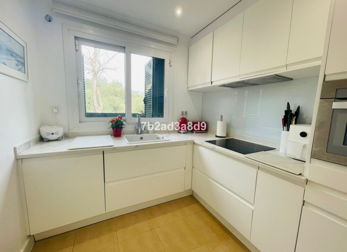Townhouse Terraced in Bahía de Marbella - 5