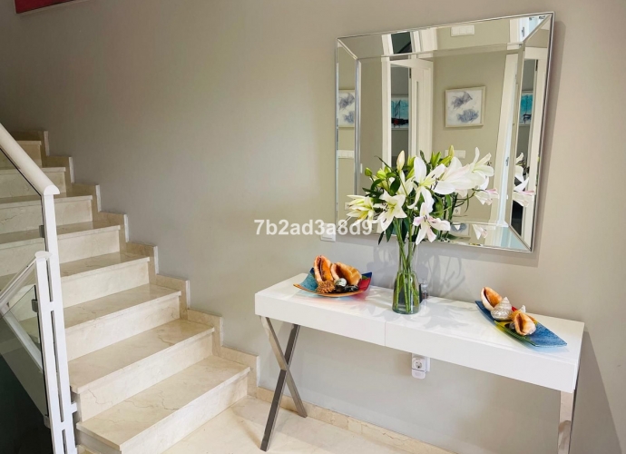 Townhouse Terraced in Bahía de Marbella - 7