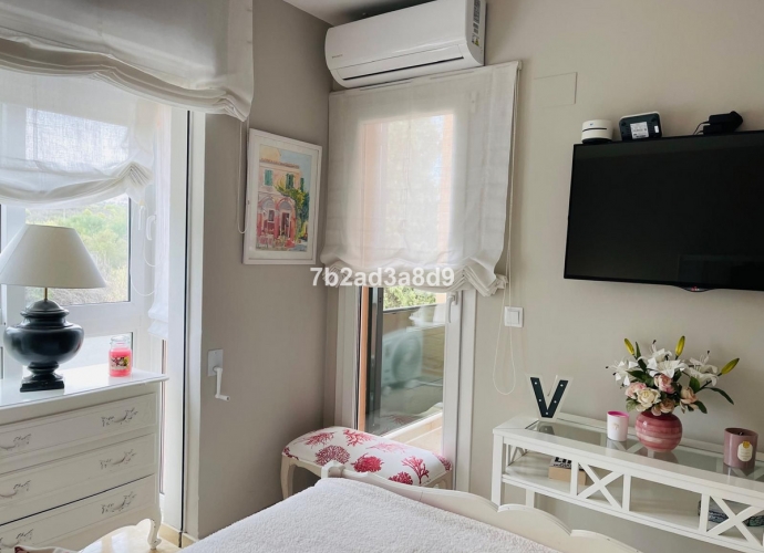 Townhouse Terraced in Bahía de Marbella - 8