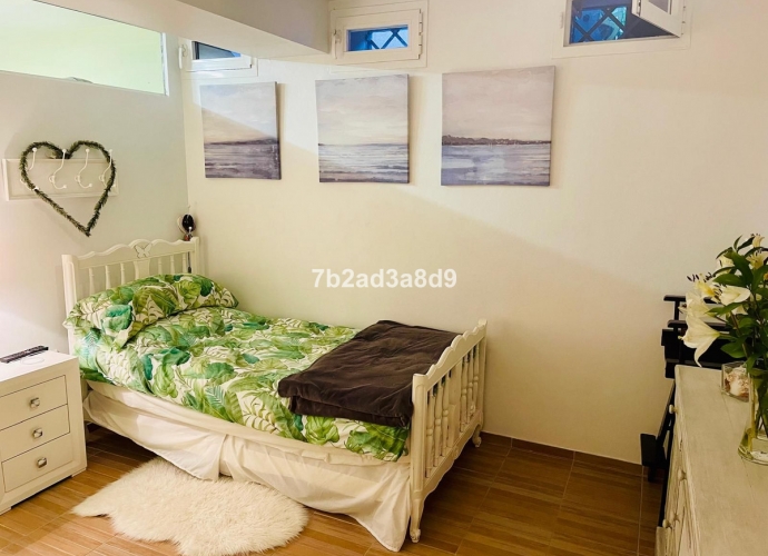 Townhouse Terraced in Bahía de Marbella - 9