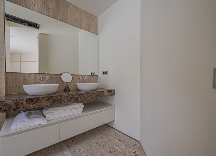 Apartamento Planta Baja en The Golden Mile - 6