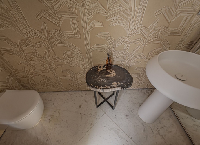 Apartamento Planta Baja en The Golden Mile - 10