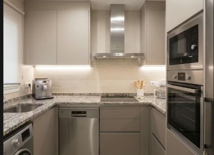 Apartment Ground Floor in Elviria - 6