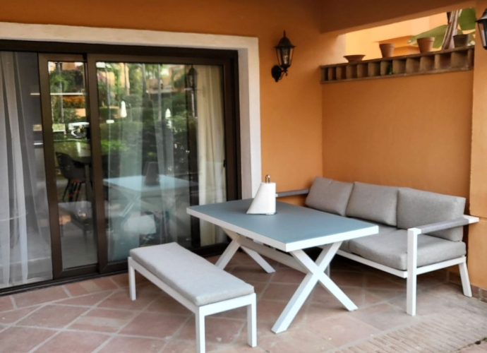 Maison de Ville situé à Bahía de Marbella - 3