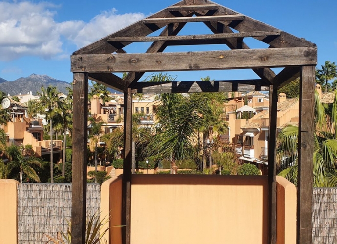 Maison de Ville situé à Bahía de Marbella - 9