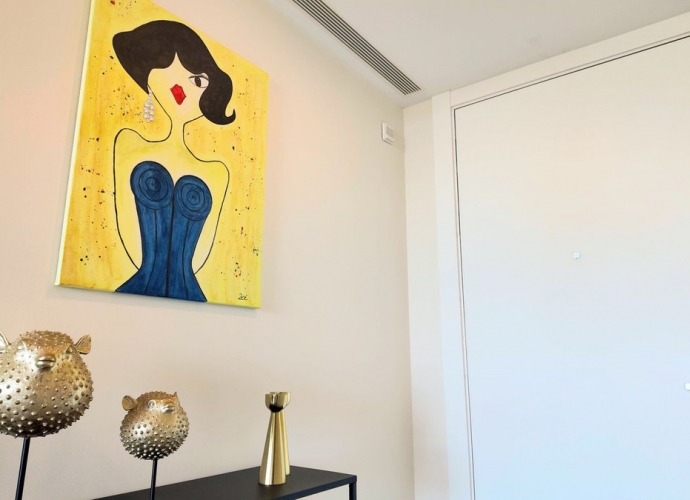 Appartement milieu d’Etage situé à Benahavís - 8