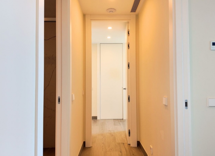 Appartement milieu d’Etage situé à Benahavís - 9