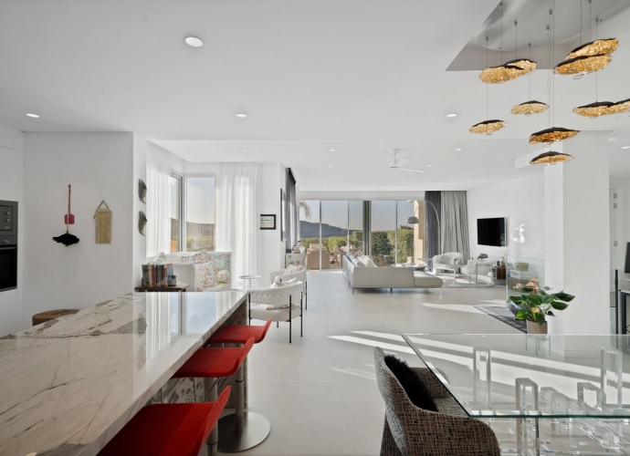 Apartment Duplex situé à Benahavís - 7