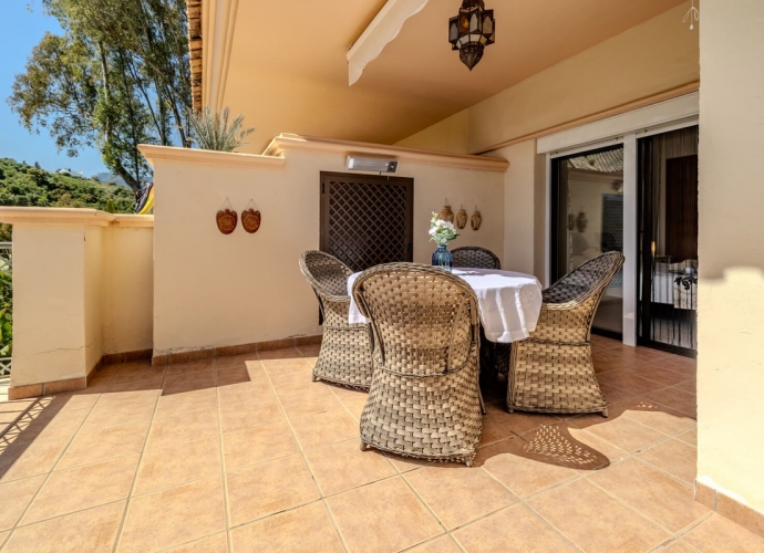 Apartamento Planta Media en Marbella - 3