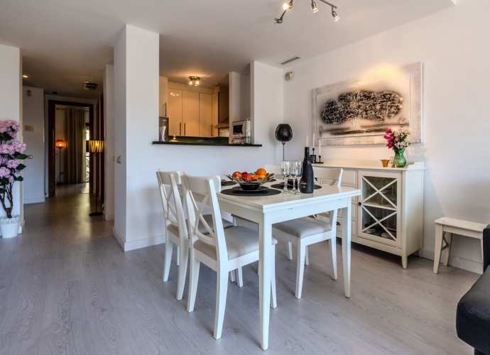 Apartamento Planta Media en Marbella - 5