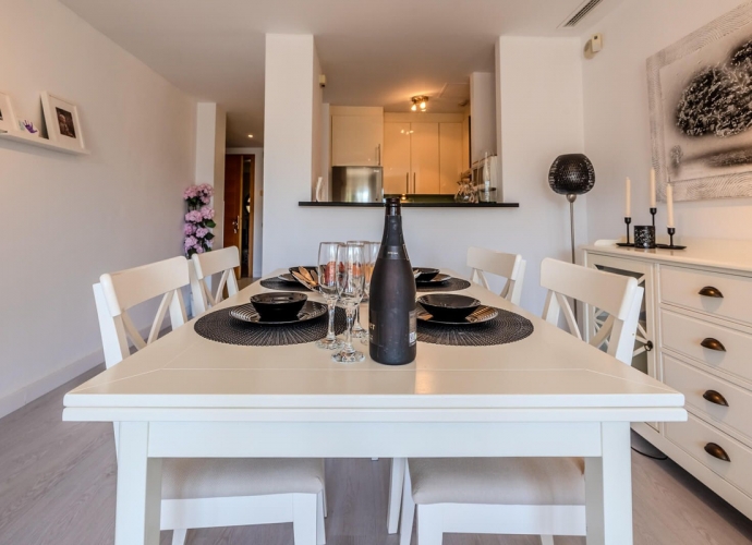 Apartamento Planta Media en Marbella - 7