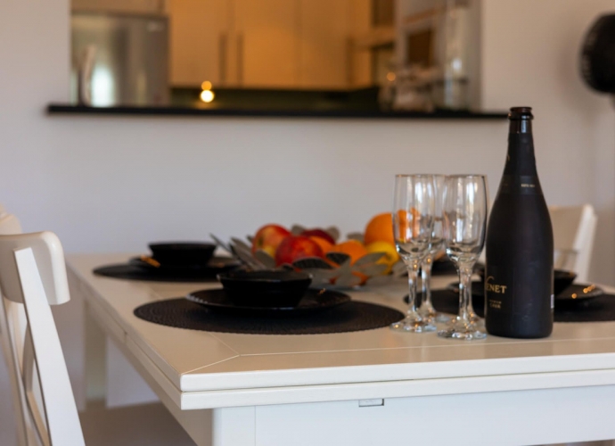 Apartamento Planta Media en Marbella - 9