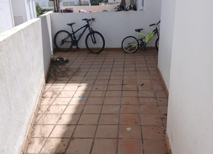Appartement rez de chaussée situé à Benahavís - 2