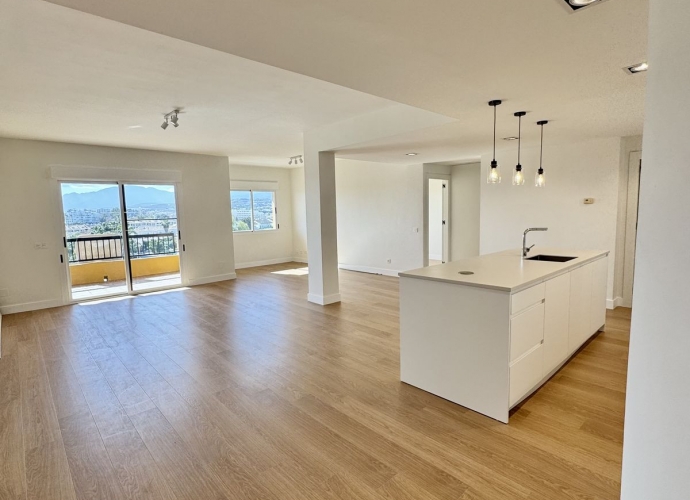 Apartamento Planta Media en San Pedro de Alcántara - 3