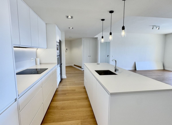 Apartamento Planta Media en San Pedro de Alcántara - 6