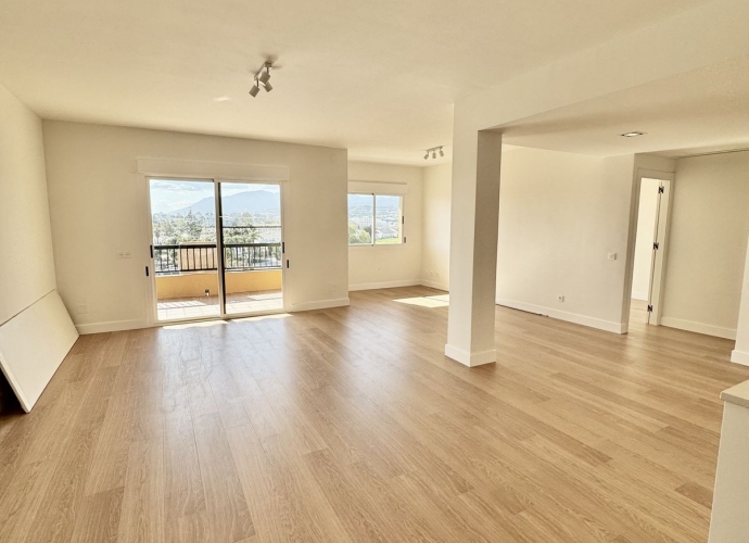 Apartamento Planta Media en San Pedro de Alcántara - 8