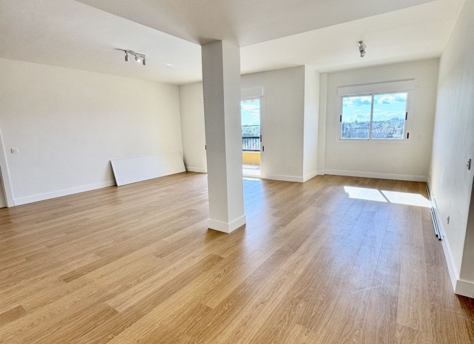Apartamento Planta Media en San Pedro de Alcántara - 9