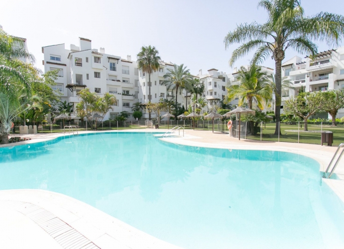 Apartamento Planta Media en Costalita - 1