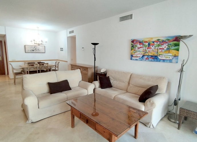 Apartamento Planta Media en Costalita - 2