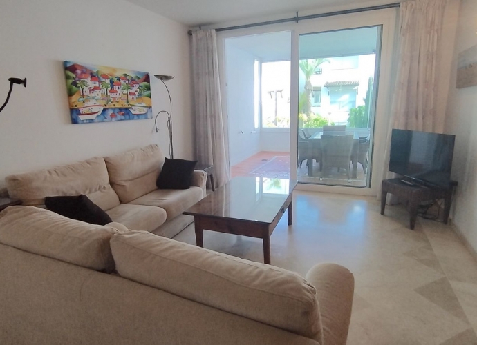 Apartamento Planta Media en Costalita - 3