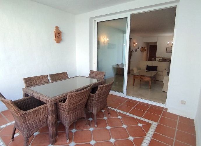 Apartamento Planta Media en Costalita - 4